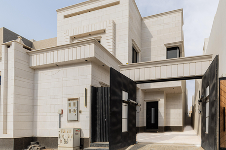 SAR 120000/year, 6 BR, New Luxury in Riyadh