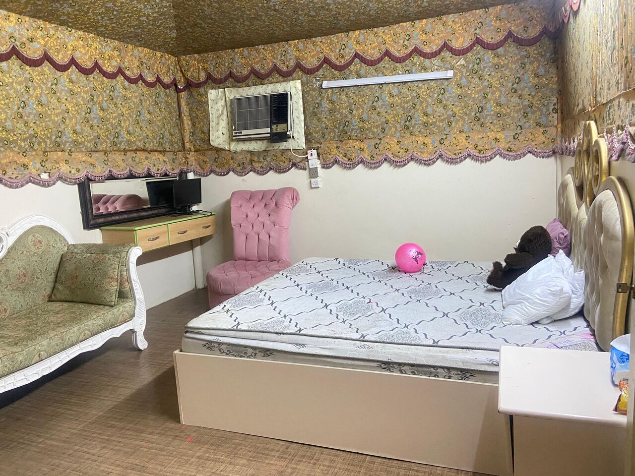 SAR 12000/month, 2 BR, Apartment For in Riyadh