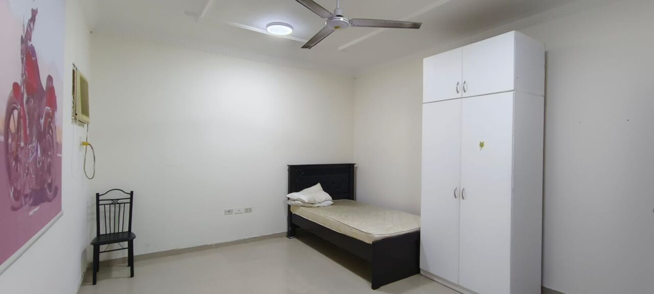 SAR 1200/month, 1 BR, NEAR KHONAINI in Jubail
