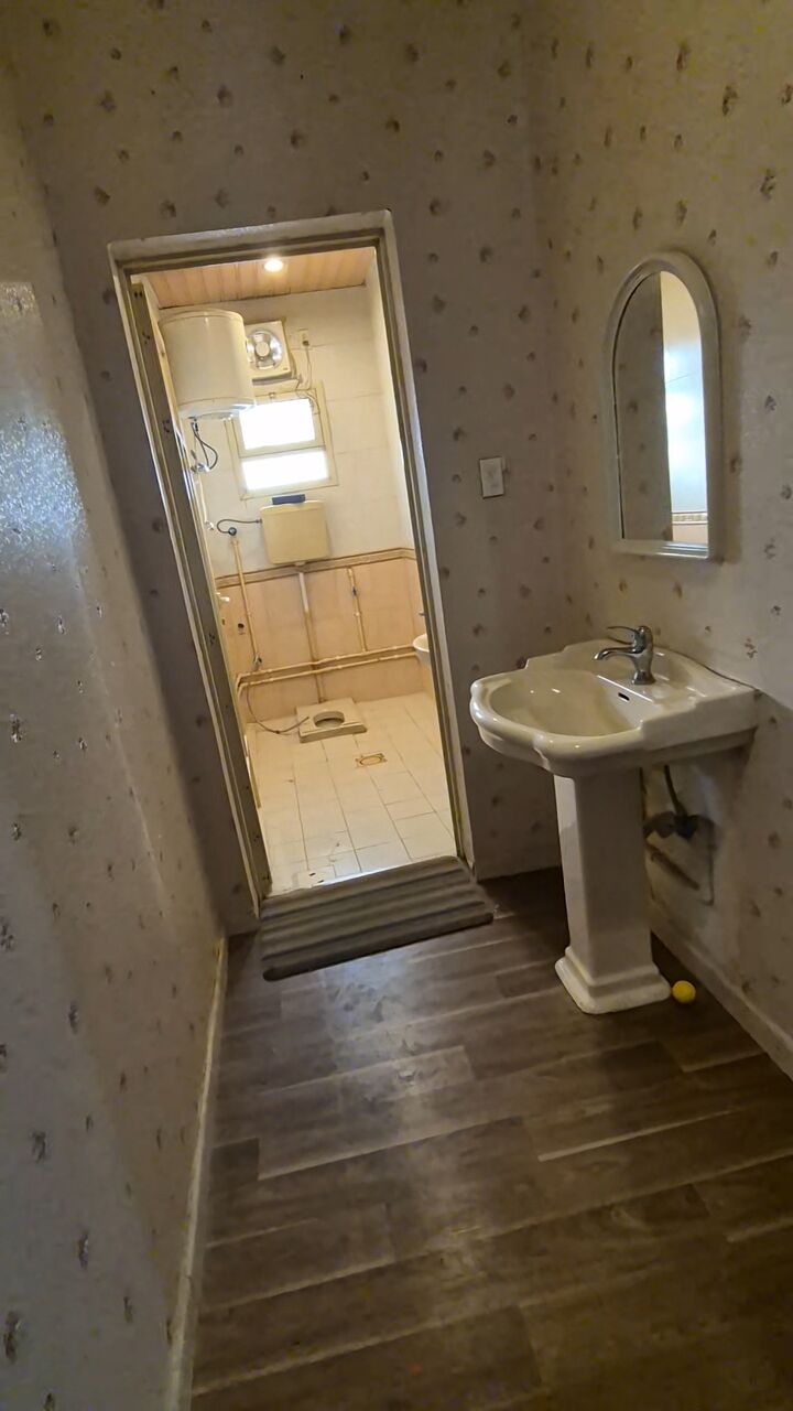 SAR 1200/month, 1 Br Room For Rent
