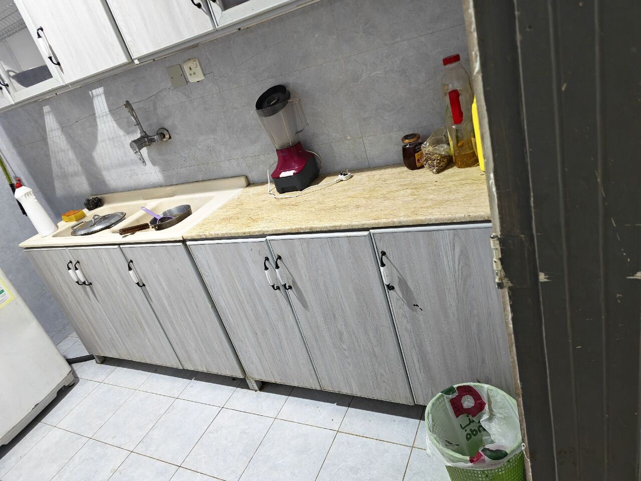 SAR 1200/month, 2 Bed Room For in Riyadh