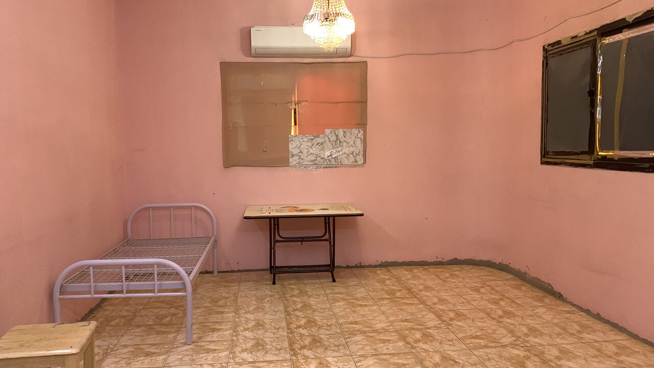 SAR 1200/month, 55 Sq. Meter, Bed Space in Riyadh
