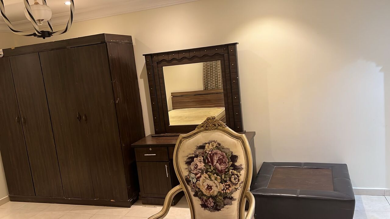 SAR 1200/month, Furnished, 1 BR, One Big in Jubail