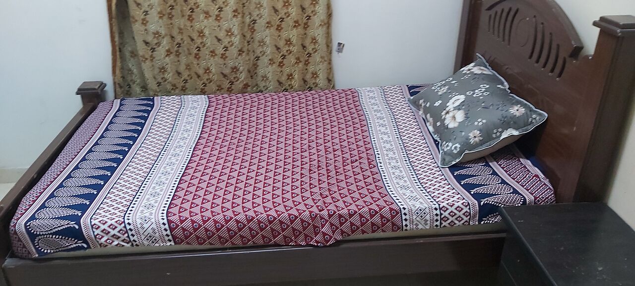 SAR 1200/month, Furnished, 1 Fully in Dammam