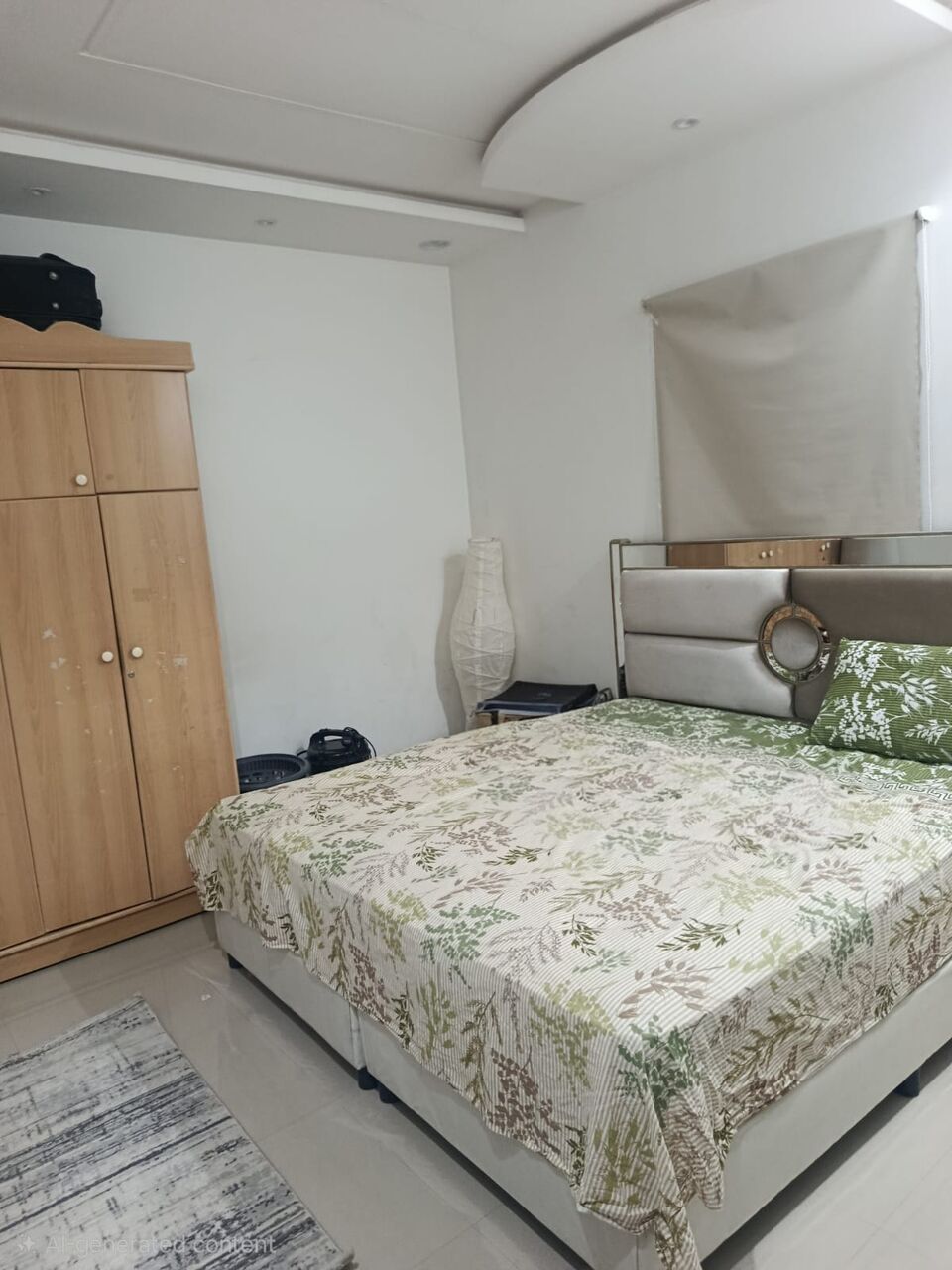 SAR 1200/month, Furnished, 1200 P/M in Riyadh