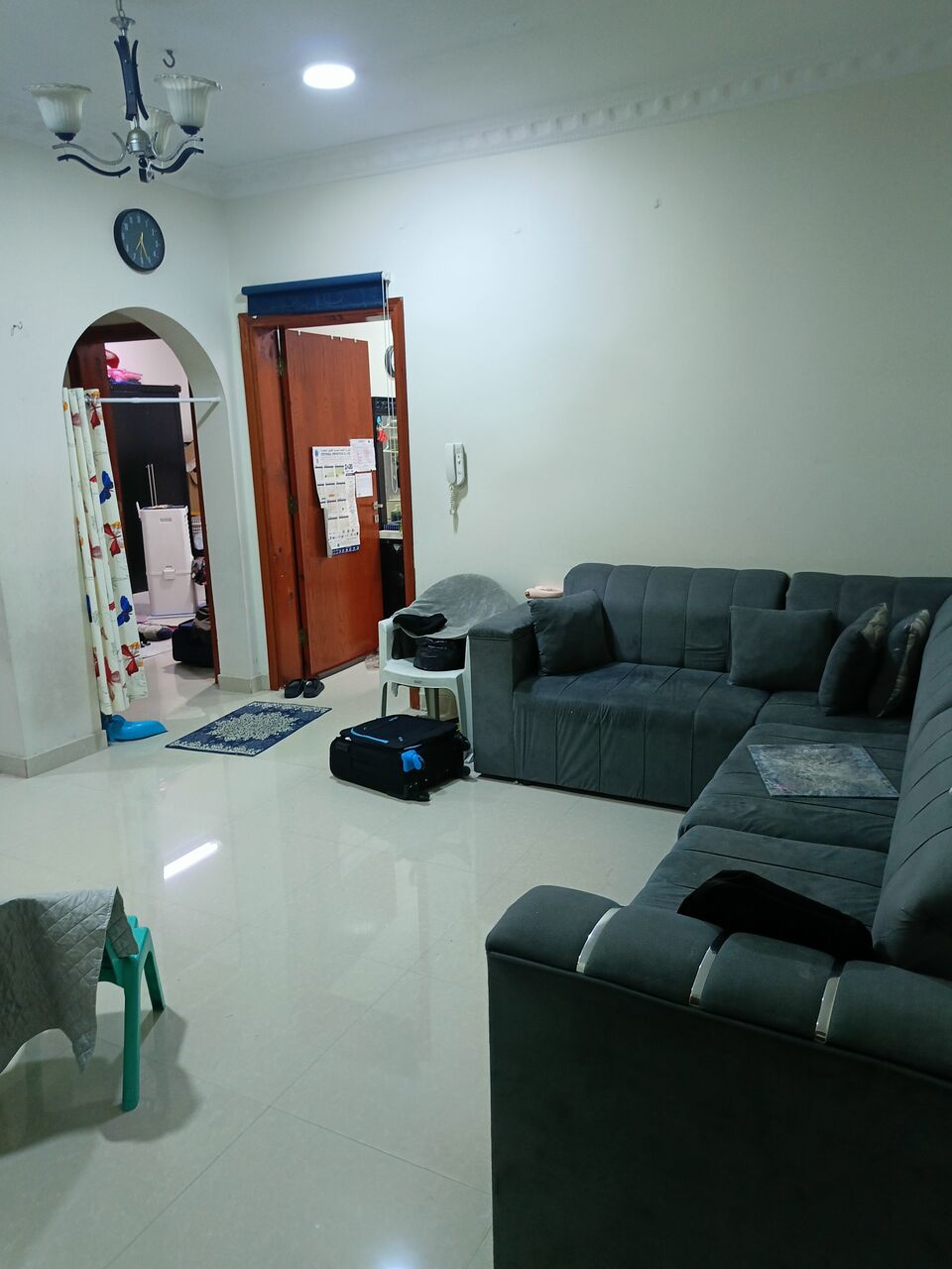 SAR 1200/month, Furnished, 1200srMonthly in Jubail