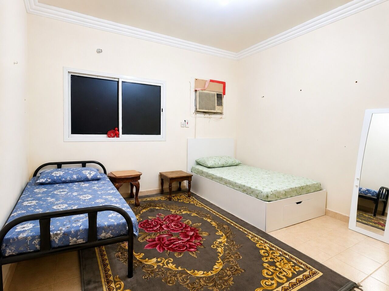SAR 1200/month, Furnished, Bachelor Room in Riyadh