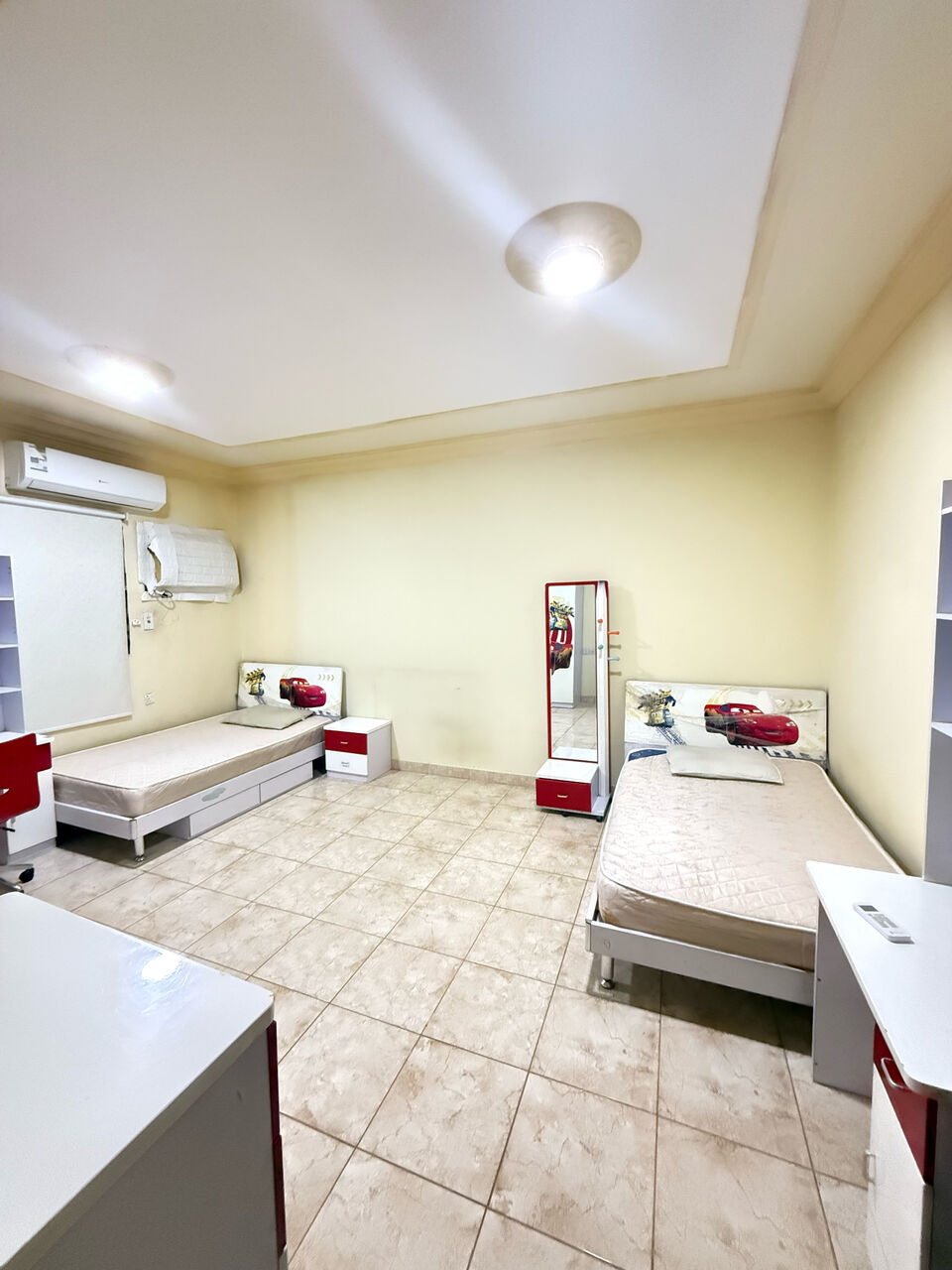 SAR 1200/month, Furnished, Fully in Riyadh