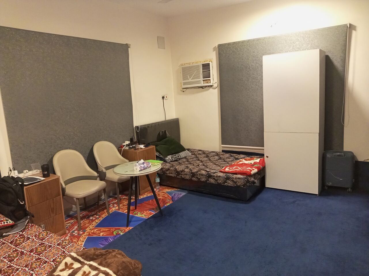 SAR 1200/month, Furnished, Furnished in Riyadh