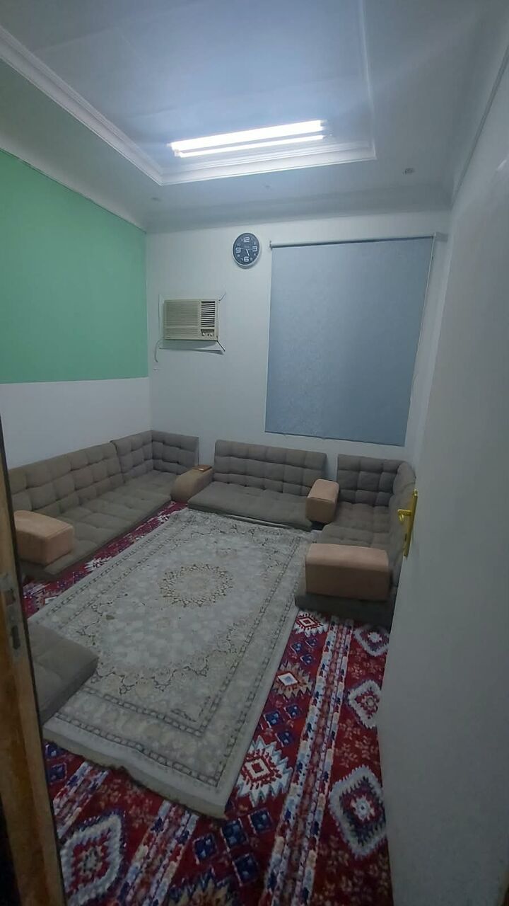 SAR 1200/month, Furnished, Room For Rent in Riyadh
