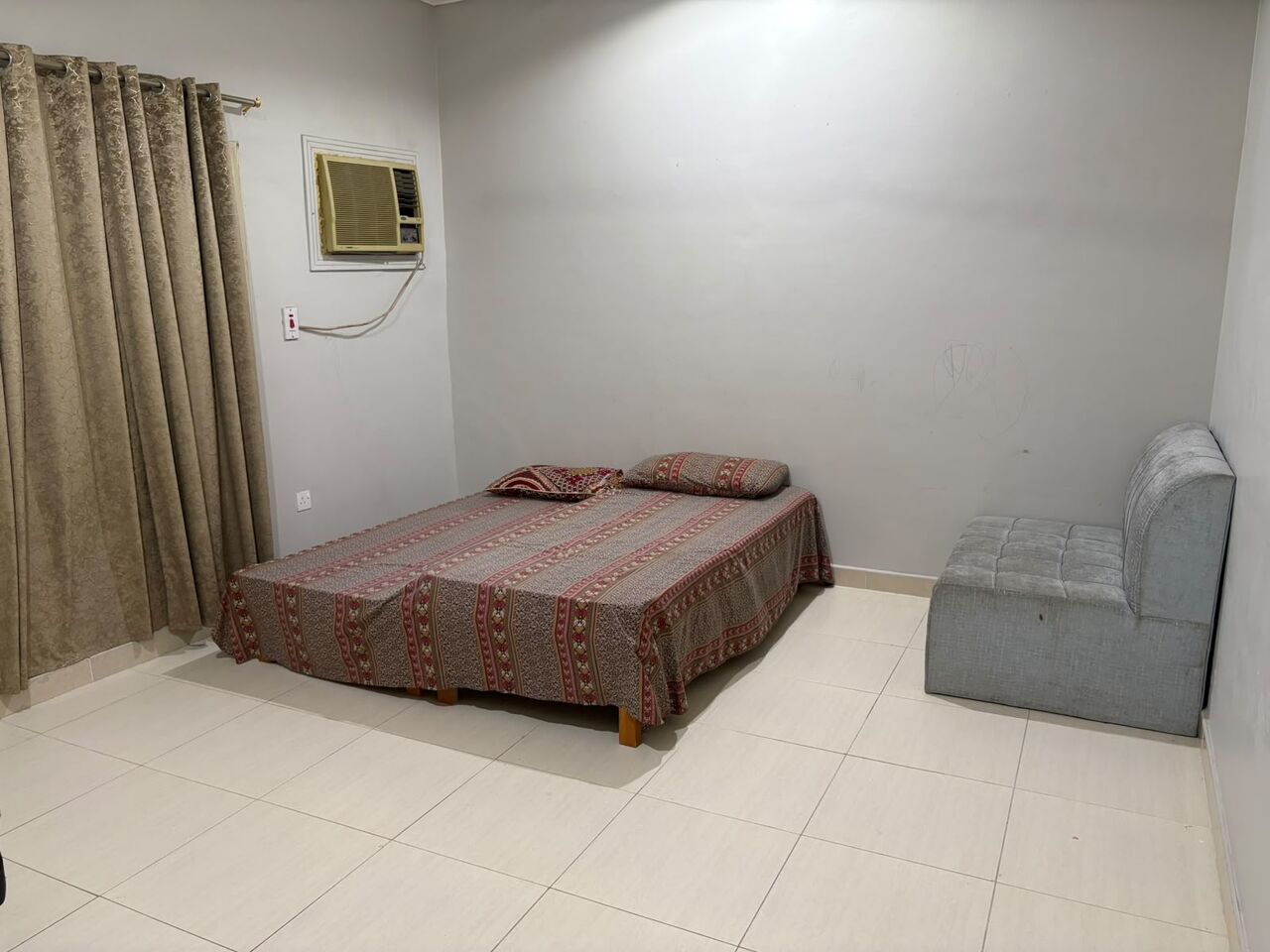 SAR 1200/month, Furnished, SAR in Mecca