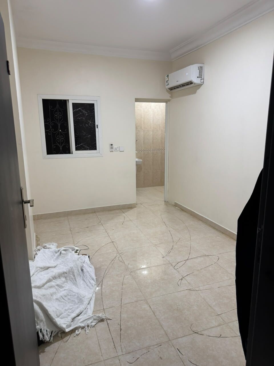 SAR 1200/month, PRIVATE ROOMS FOR RENT in Riyadh