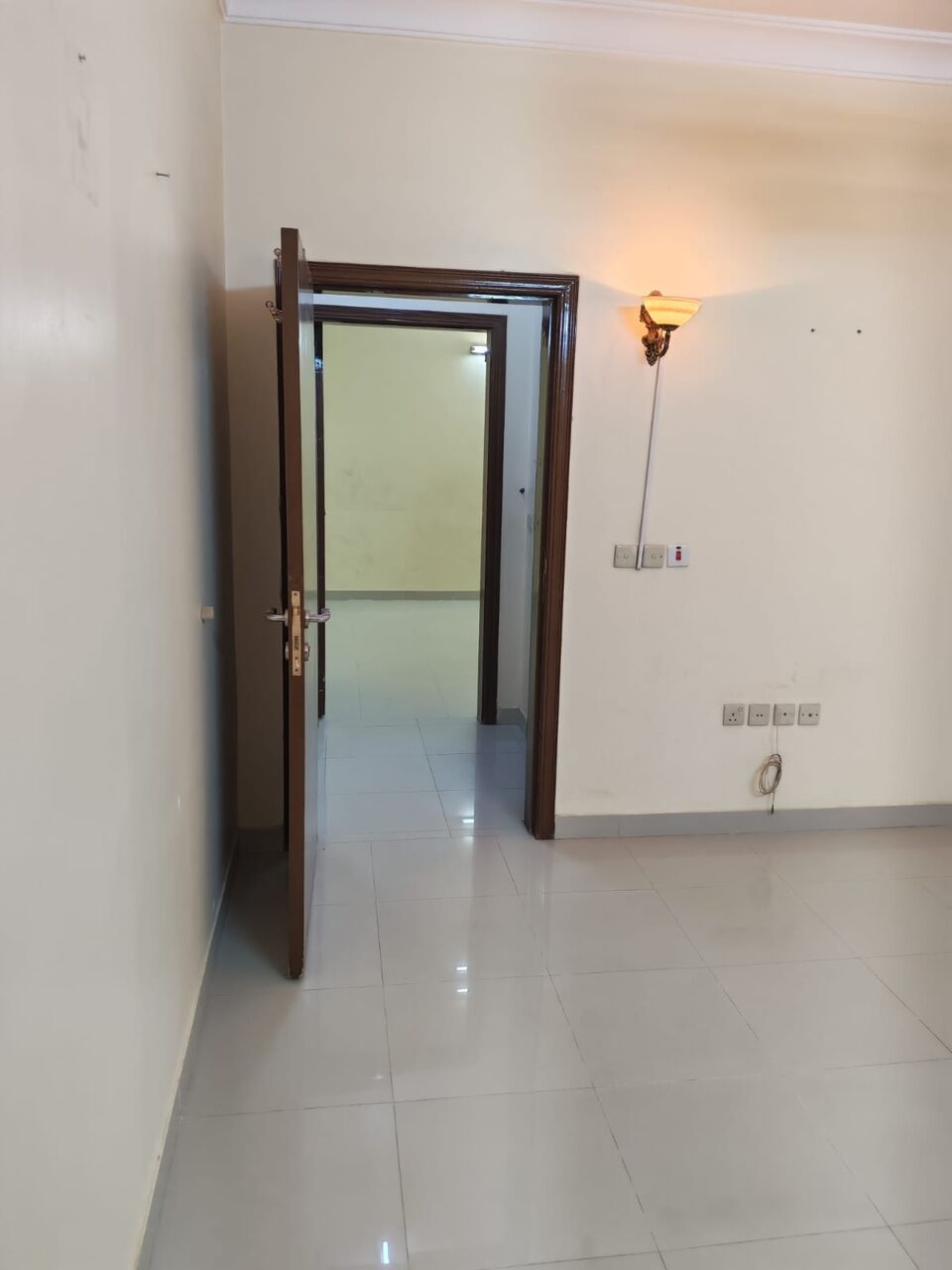 SAR 1200/month, 3-Bedroom Flat in Riyadh