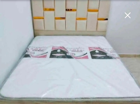 SAR 123, Bedroom Set With Home Online Delivery