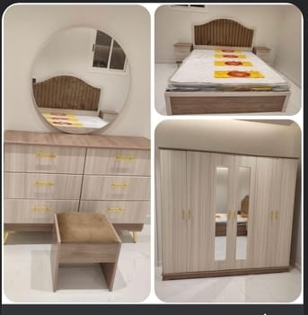 SAR 123, Sale Brand New Home Furniture in Riyadh