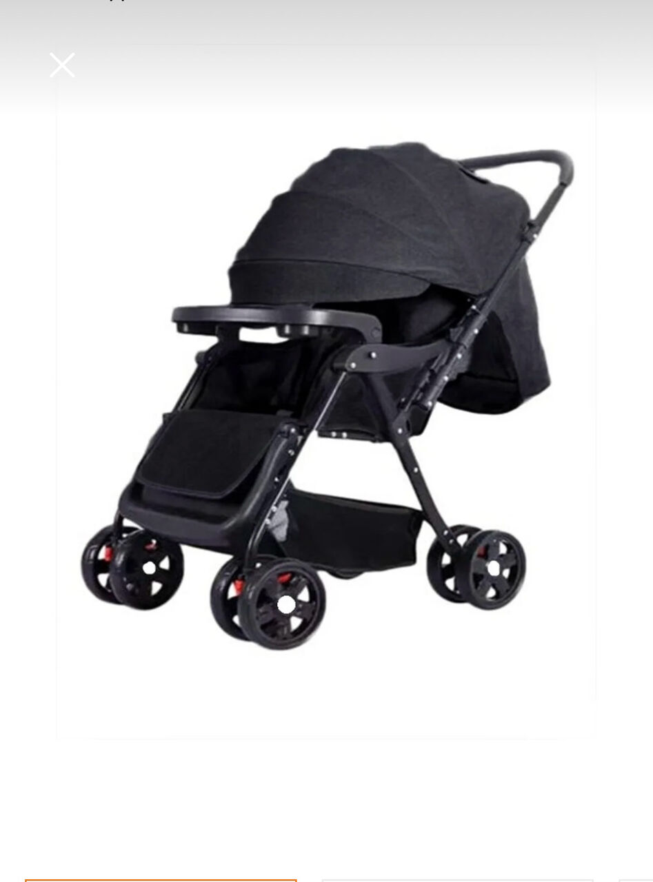 SAR 125, Baby Stroller