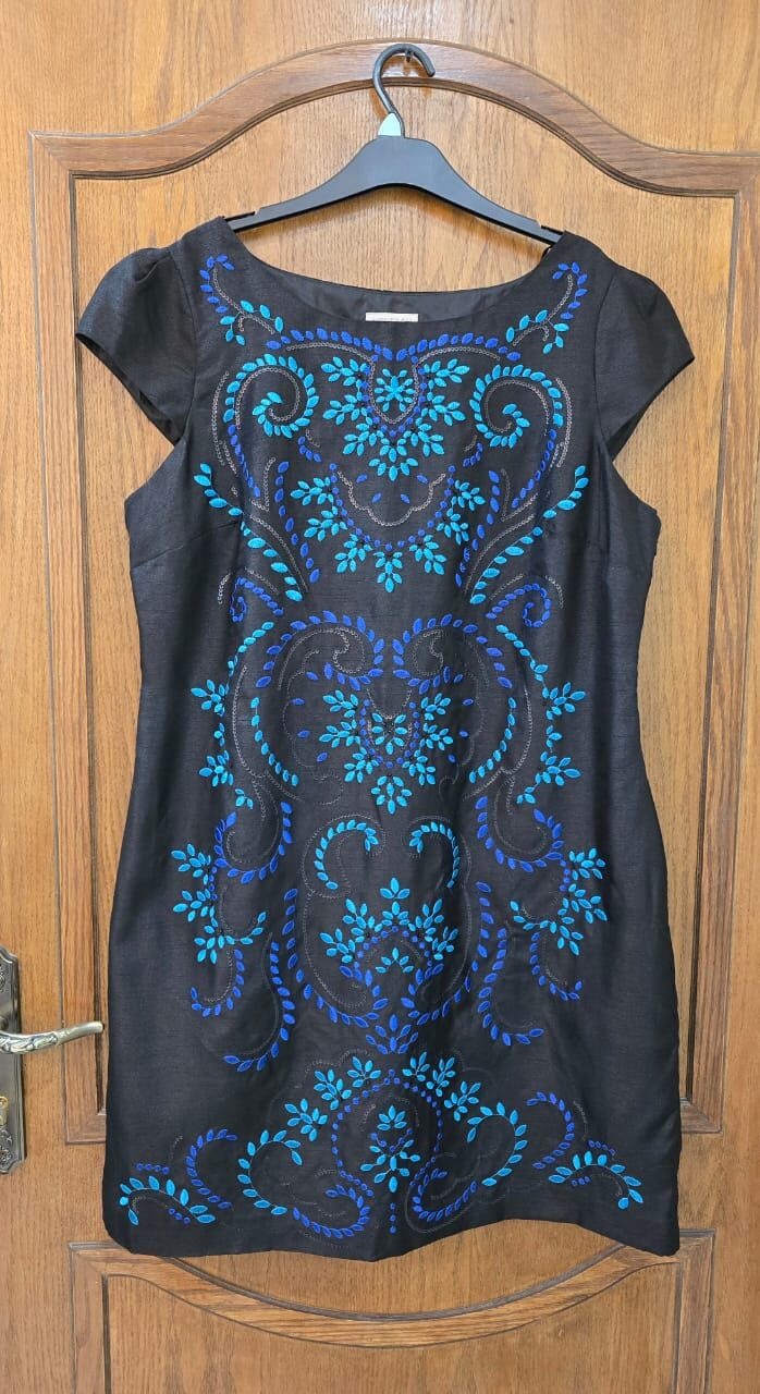 SAR 125, Monsoon Dress. Large Size UK in Jeddah