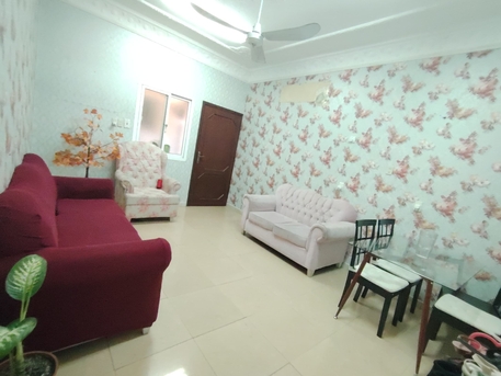 SAR 1250/month, Furnished, Apartment
