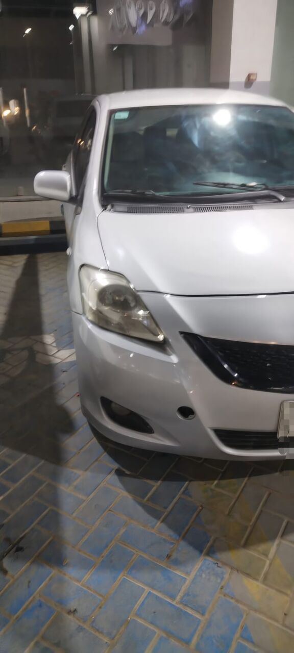 SAR 12500, Toyota Yaris, 2007, Automatic, 350 KM