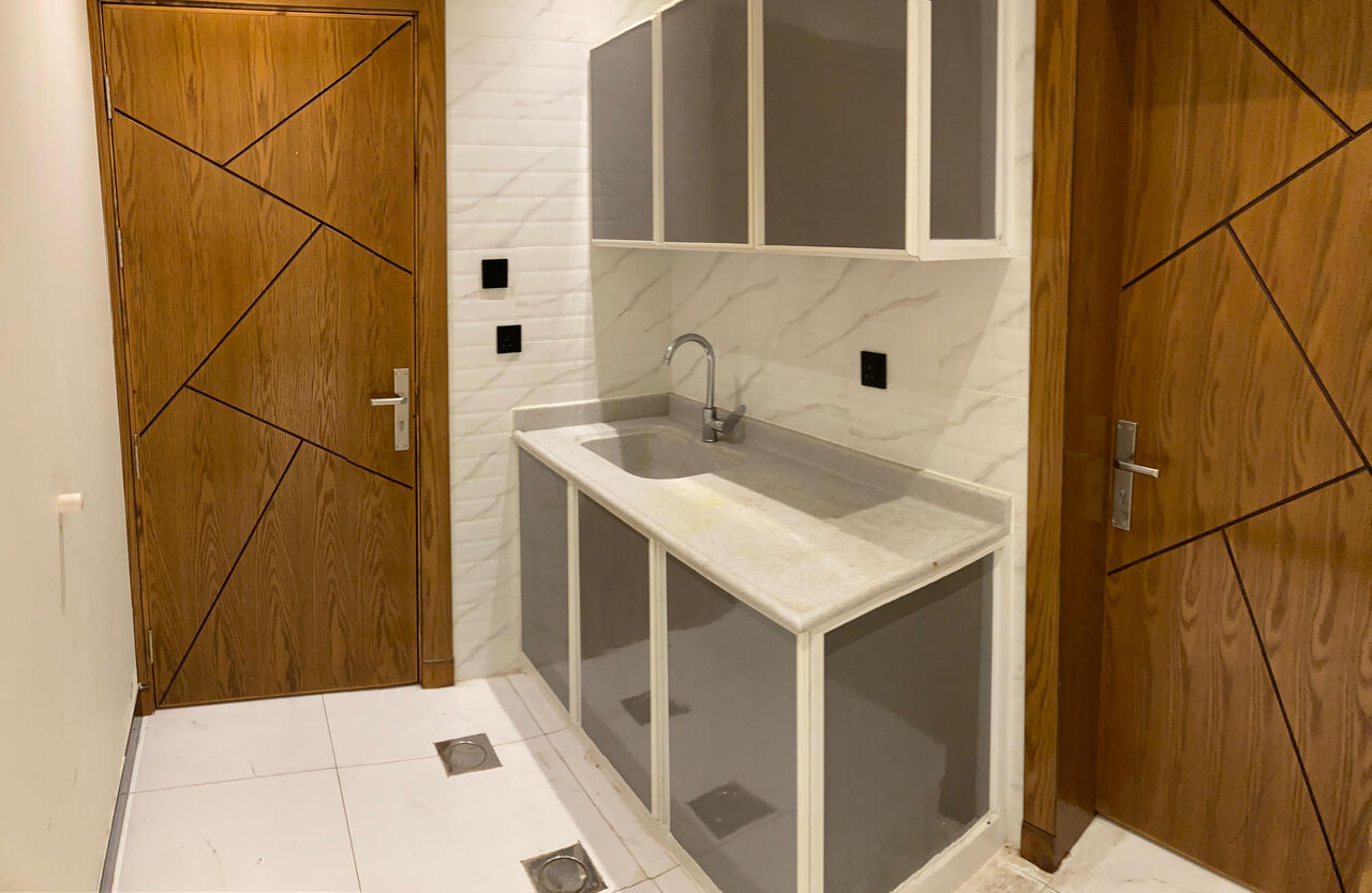 SAR 1250/month, 1 BR, BRAND NEW SINGLE in Jubail
