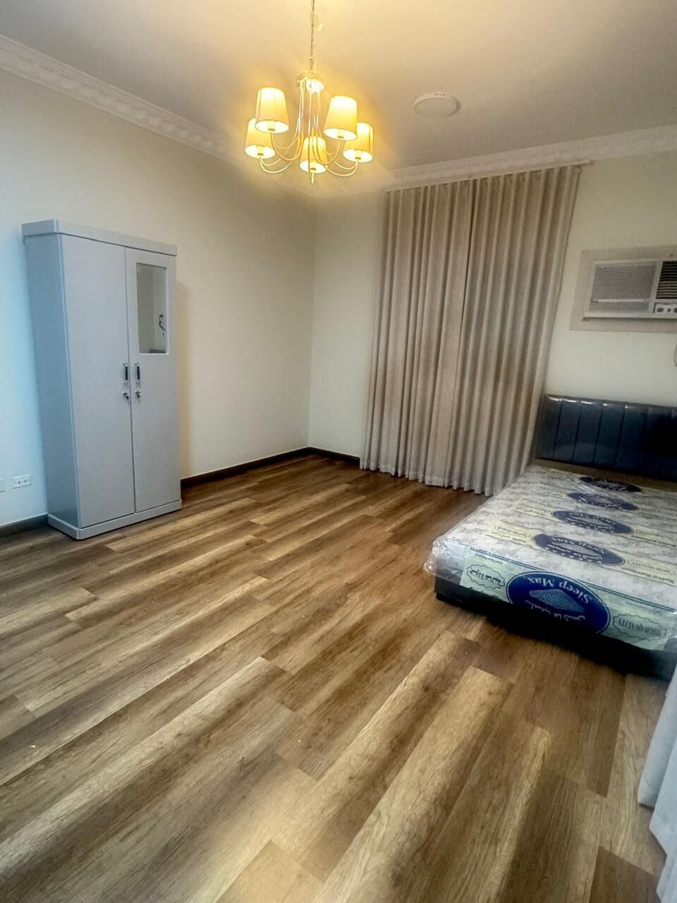 SAR 1250/month, Furnished, 1 BHK in Jubail