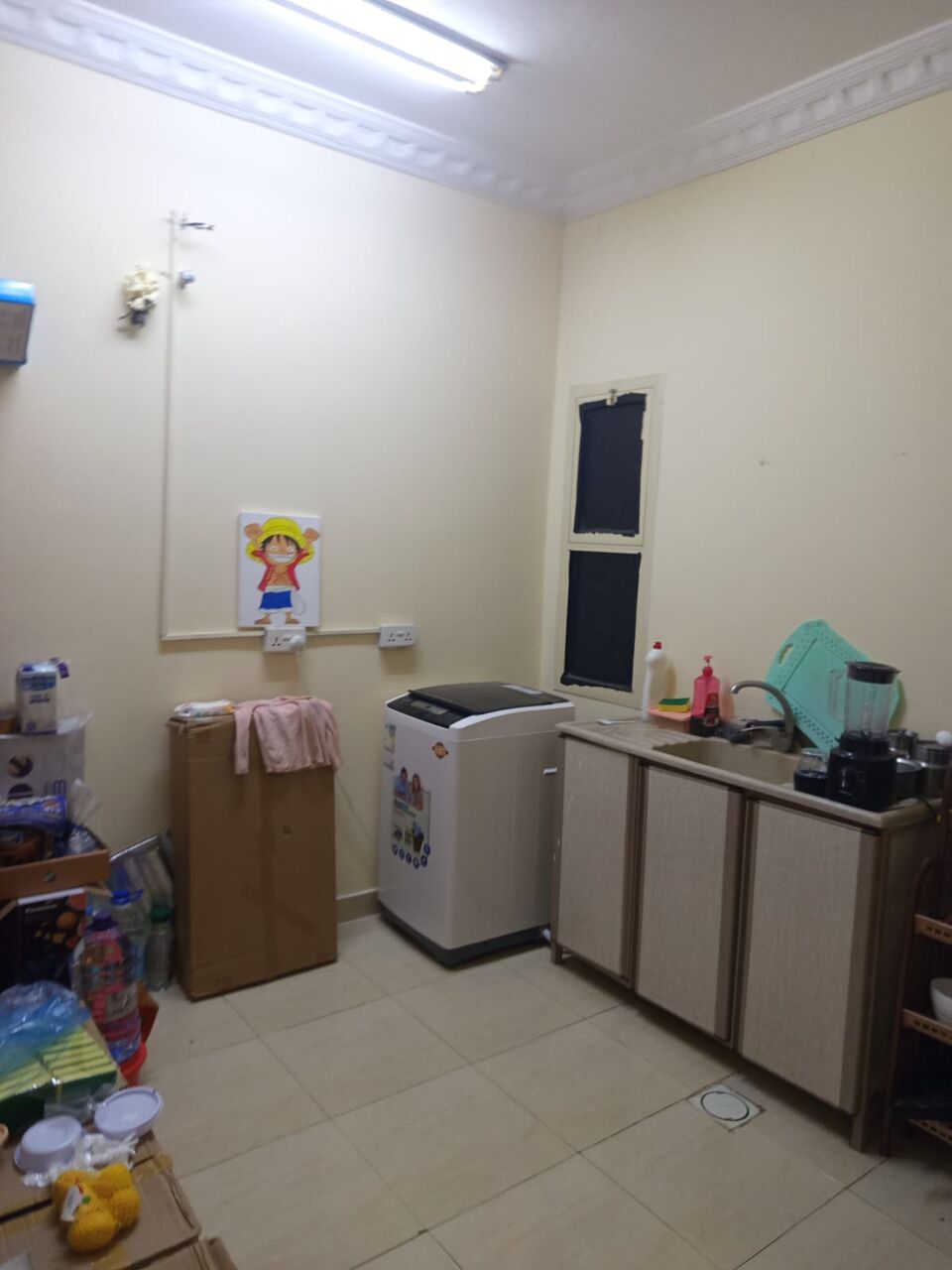 SAR 1250/month, Furnished, 1 BR, 60 Sq. in Khobar