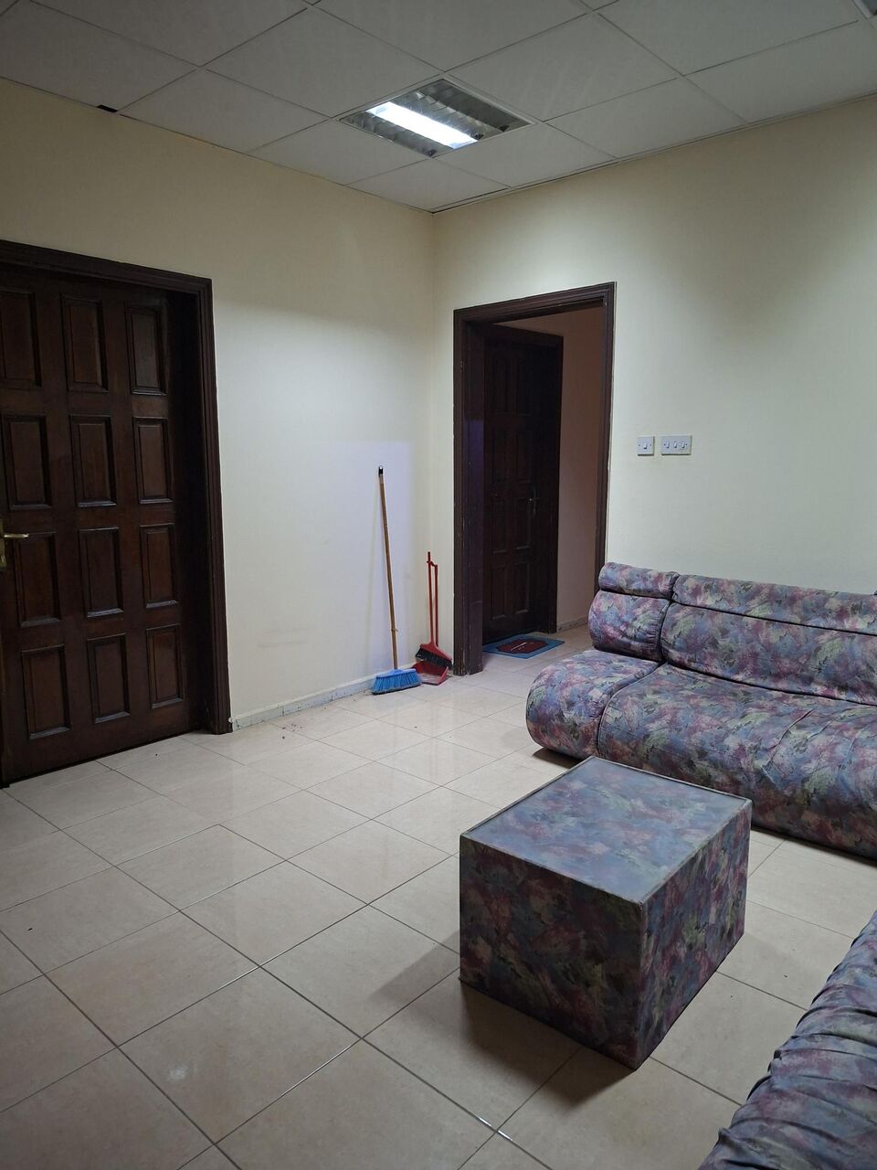 SAR 1250/month, Furnished, 1 BR In 3 BHK in Riyadh
