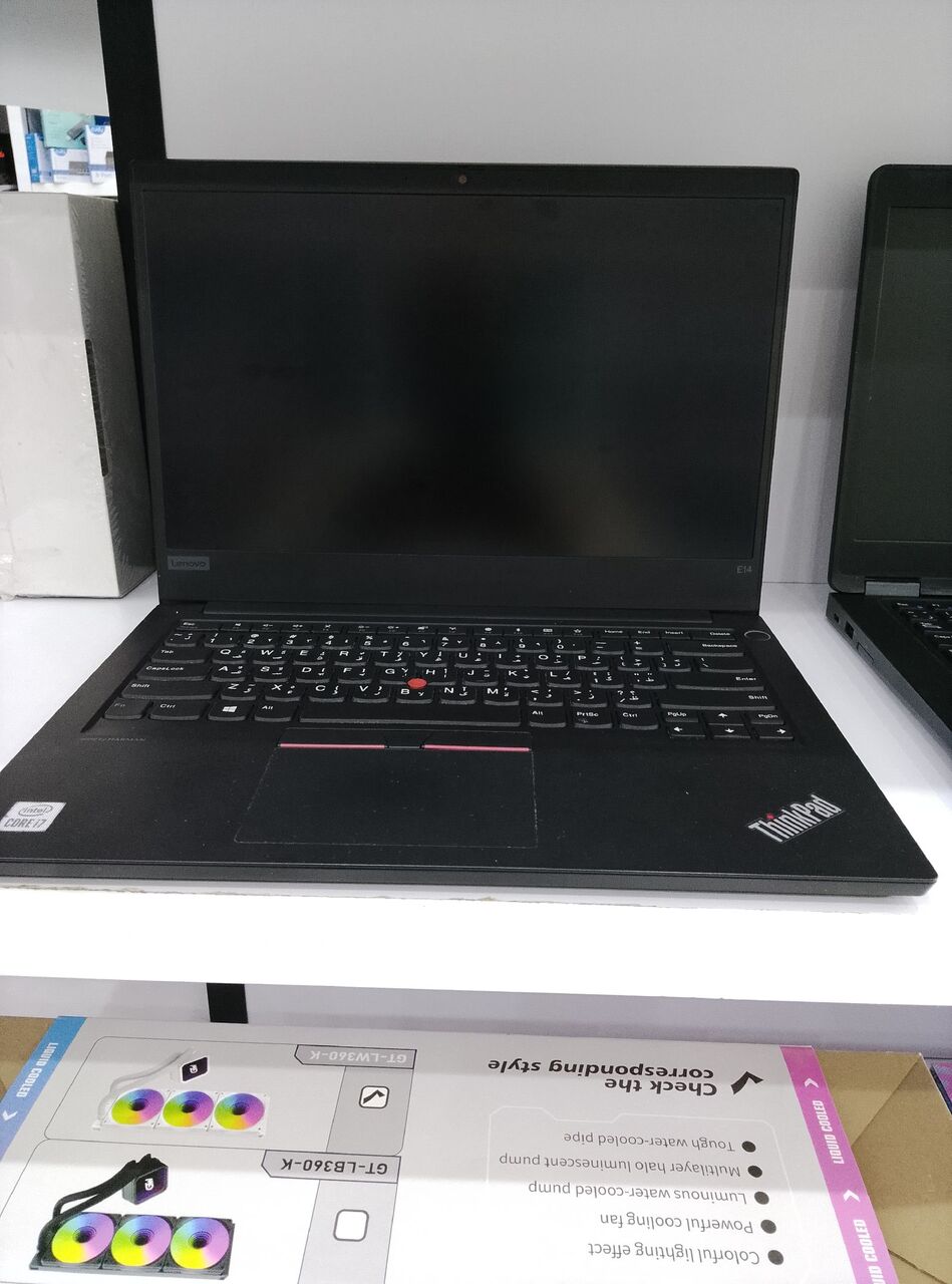 SAR 1280, Laptop Core I7,10th Gen Used SALE!