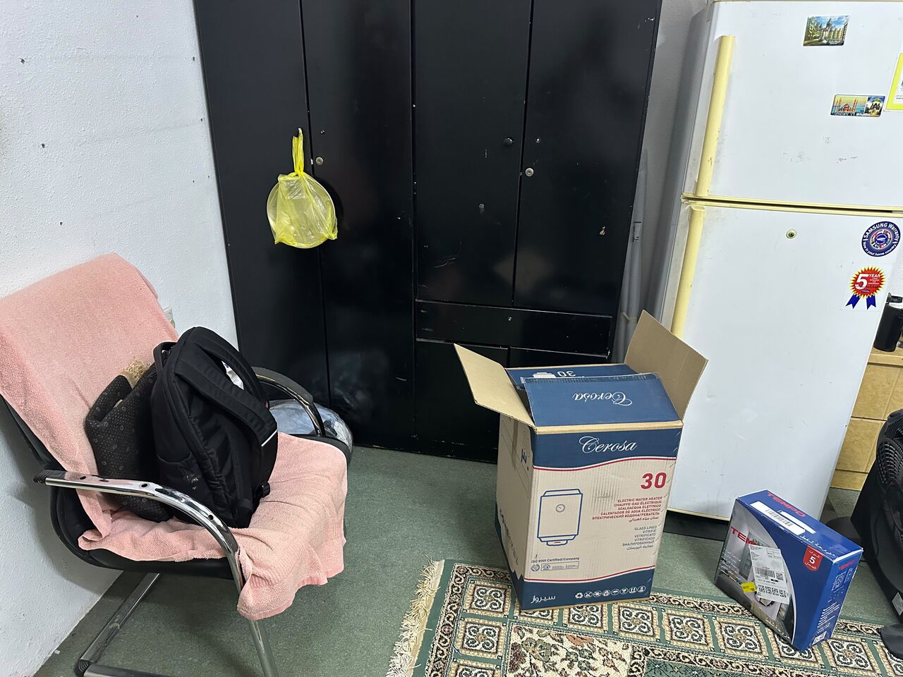 SAR 1299/month, 1 BR, 220 Sq. Meter, in Riyadh