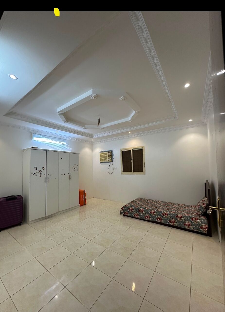 SAR 1300, Family Apartment / Bachelor in Riyadh