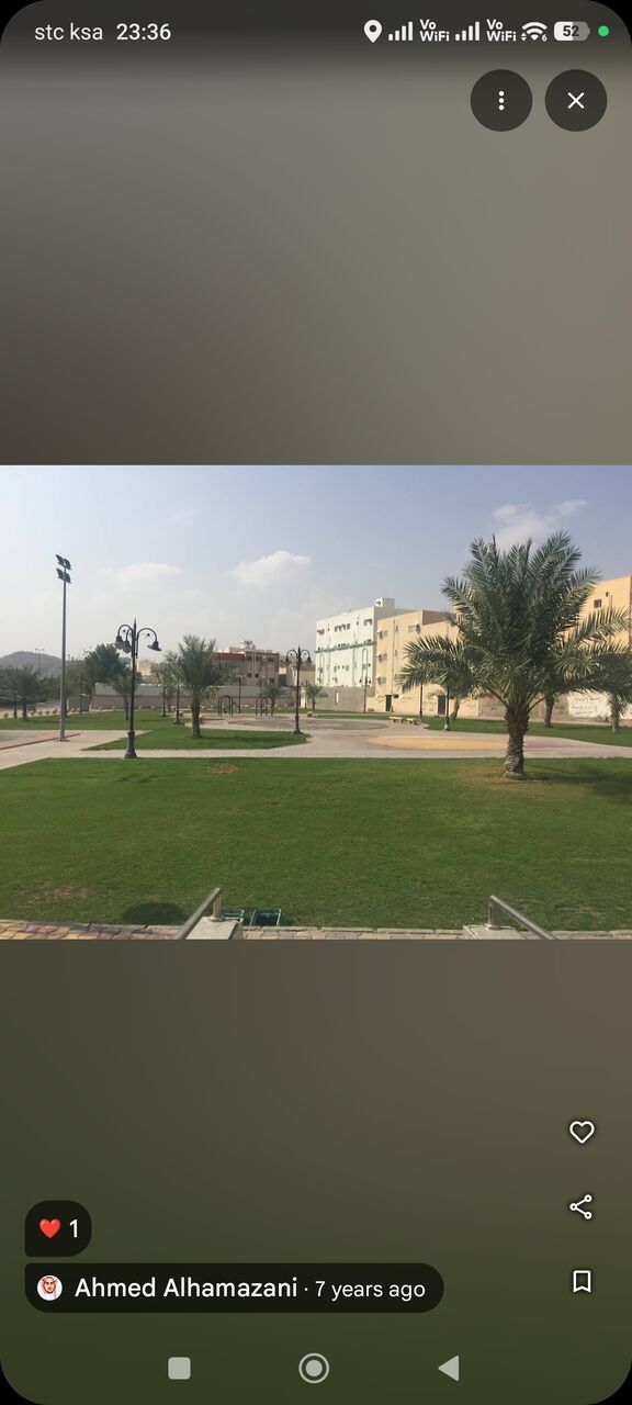 SAR 1300/month, 3 BR, in Mecca