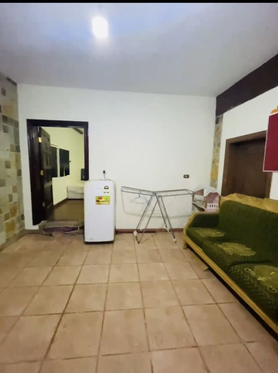 SAR 1300/month, Furnished, 1 BR, SAR in Jeddah