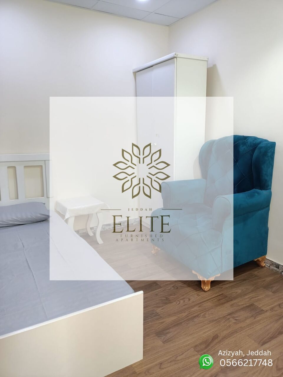 SAR 1300/month, Studio, Elite Offers in Jeddah