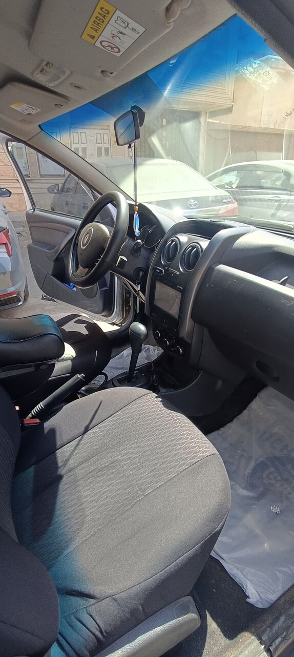 SAR 13000, Renault Duster, 2016, in Riyadh