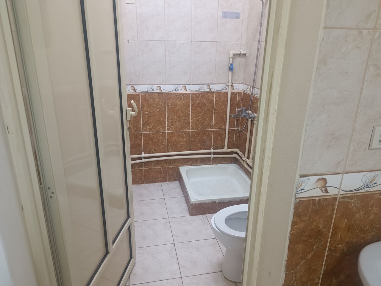 SAR 13000/year, 1 BR, A Big Neat And in Jubail