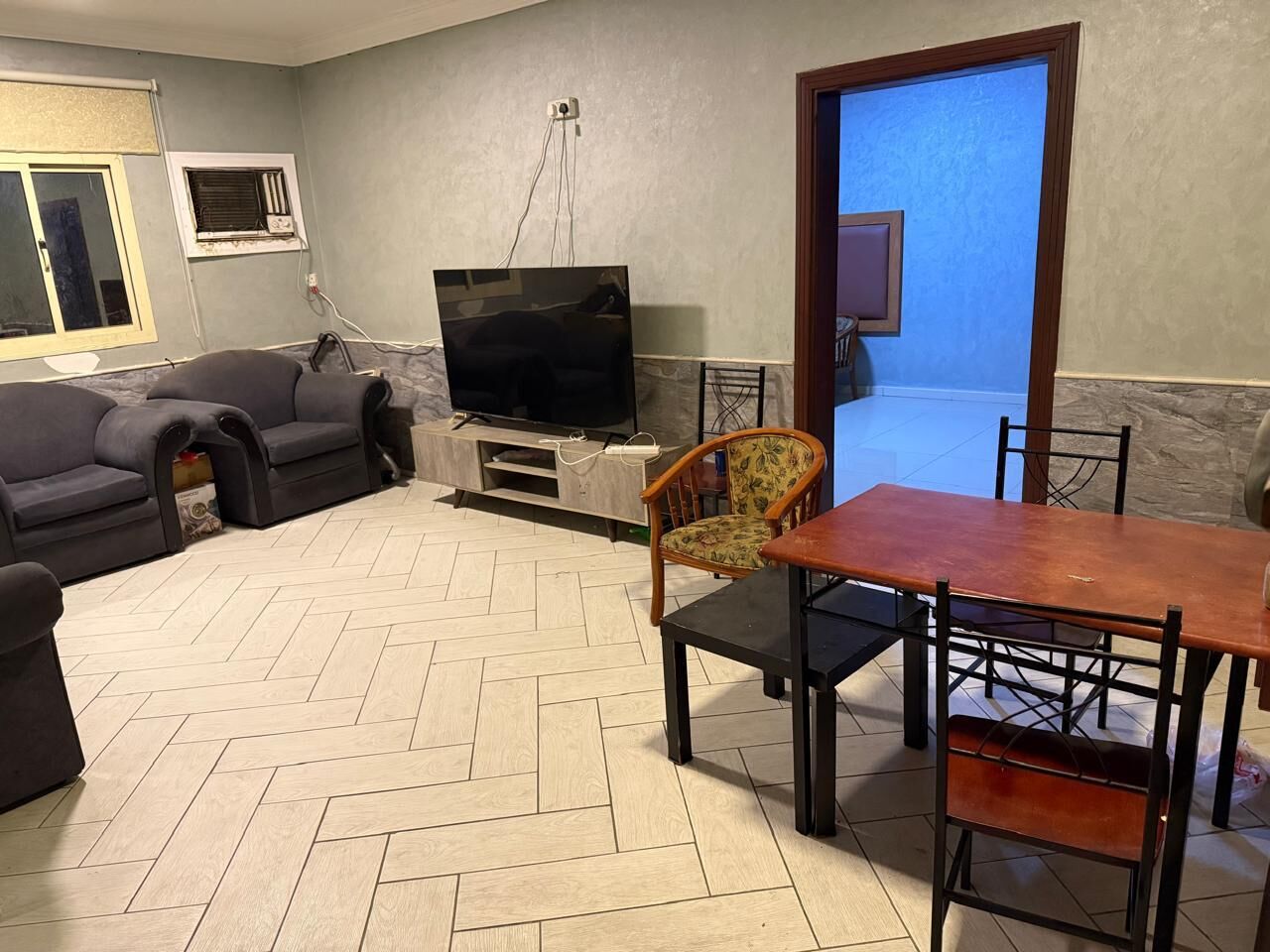 SAR 1300/month, 1 Bedroom With Attached in Jeddah