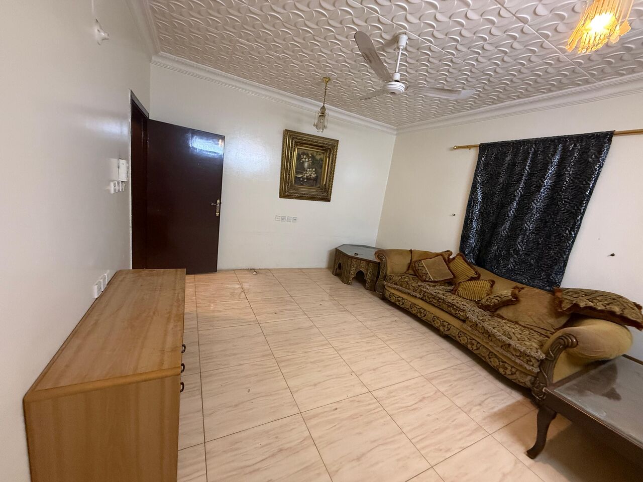 SAR 1300/month, 1 BR, Room + Toilet With in Riyadh