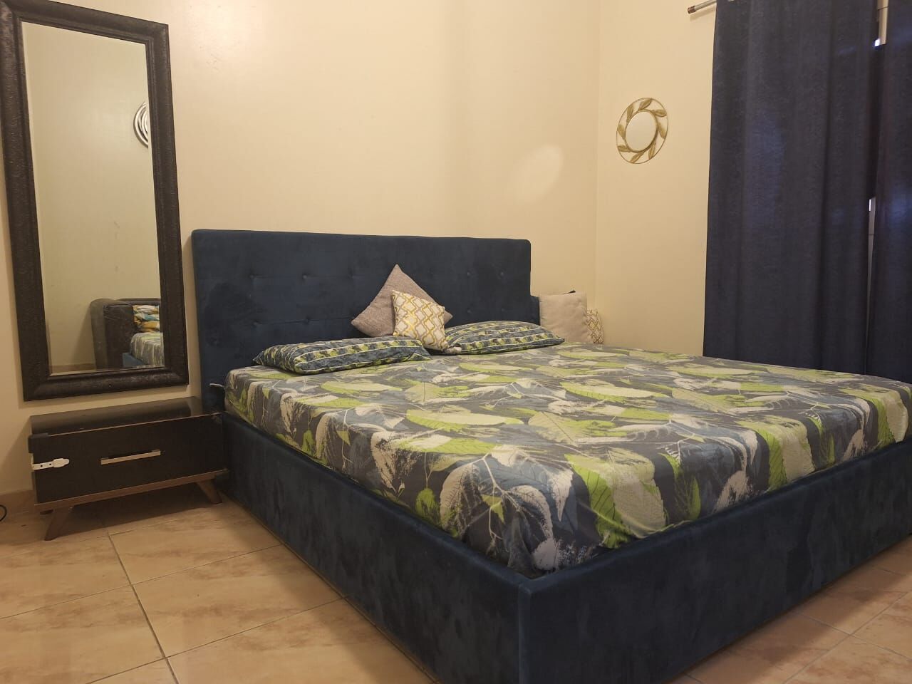 SAR 1300/month, 2 BR, 2BHK in Yanbu