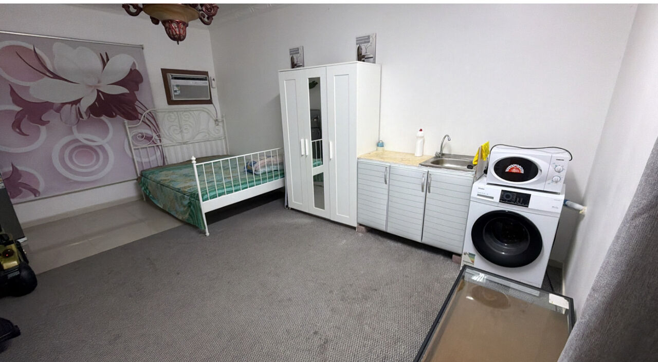 SAR 1300/month, Full Furnish Room