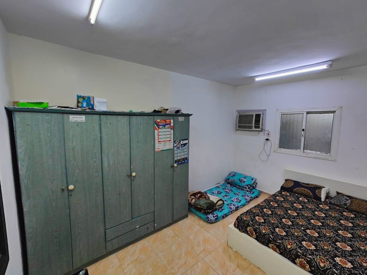 SAR 1300/month, Furnished, 2 BR, in Mecca