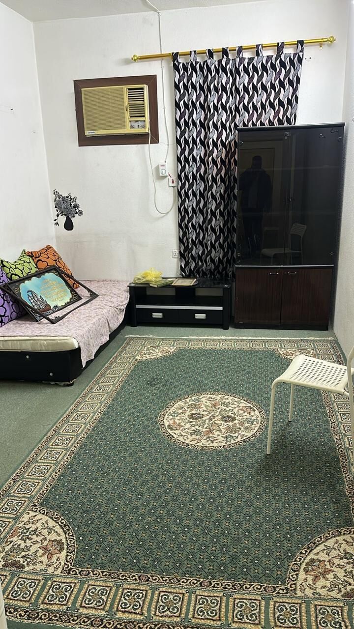 SAR 1300/month, Furnished, FOR RENT in Riyadh