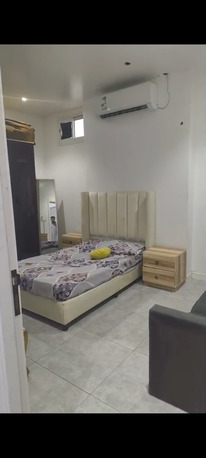 SAR 1300/month, Furnished, ROOM FOR RENT