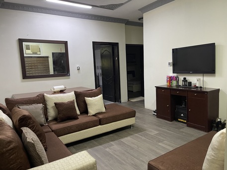 SAR 1300/month, Furnished, Single Room in Dammam