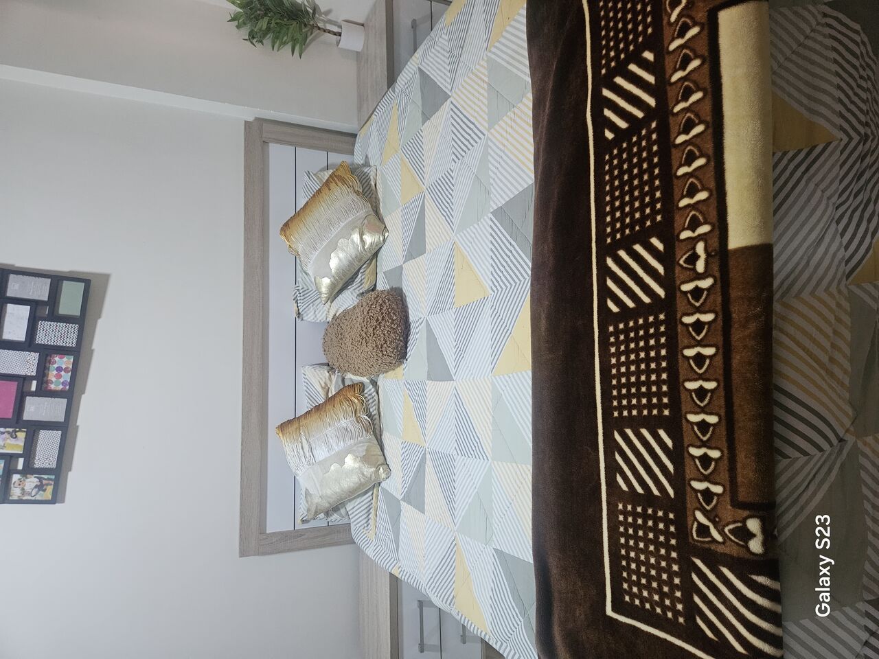 SAR 1300/month, Room For Rent- in Jubail