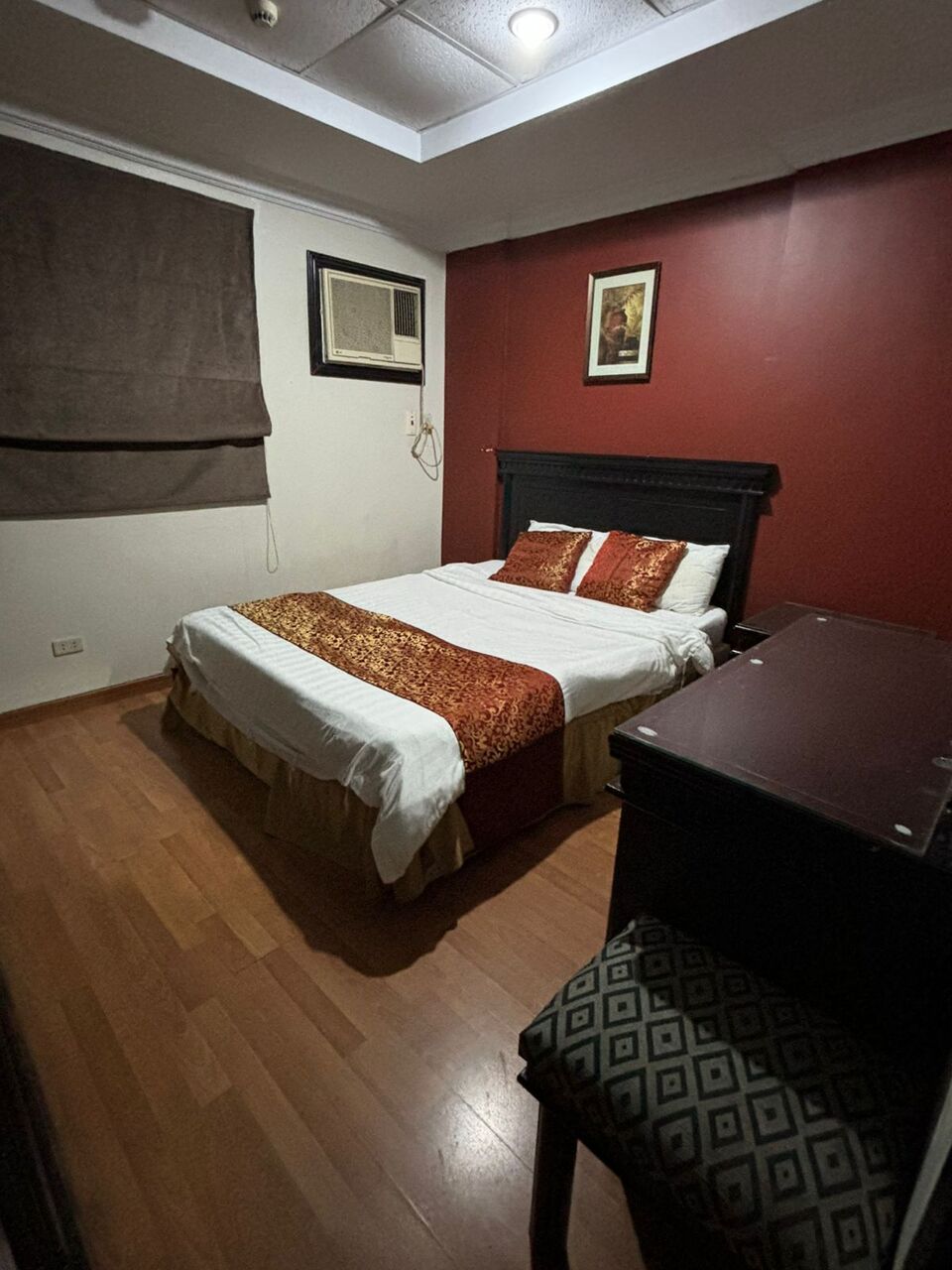 SAR 1300/month, Studio, 1Bedroom & 2BHK in Jubail