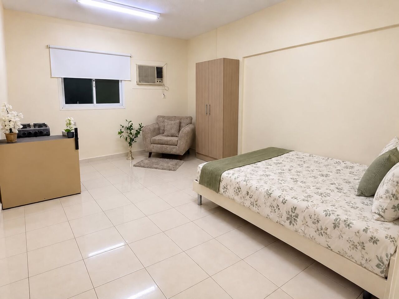 SAR 1300/month, Studio, Furnished Room in Riyadh