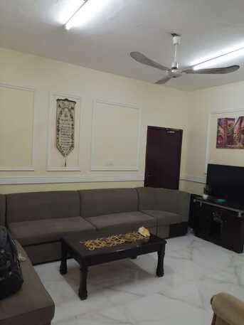 SAR 1333/month, Furnished, 1 BR, in Jubail