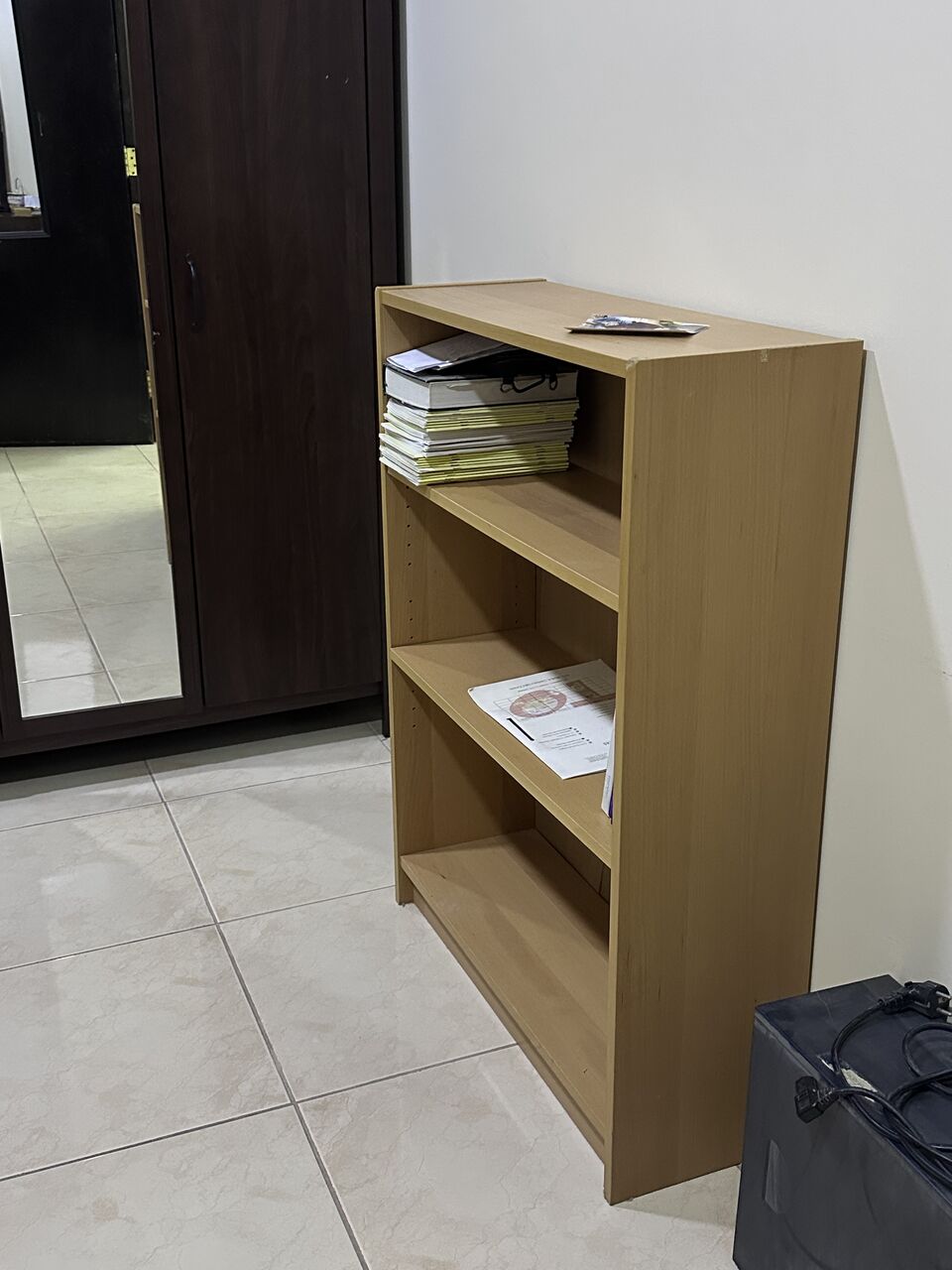 SAR 135, Shelf in Dammam