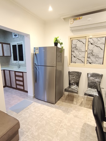 SAR 1350, Furnished, Single Rooms And in Dammam