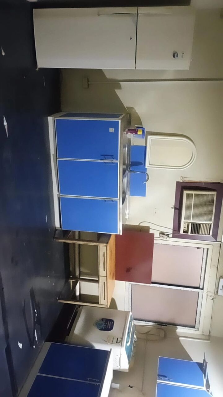 SAR 1350/month, Furnished, SEMI in Dammam